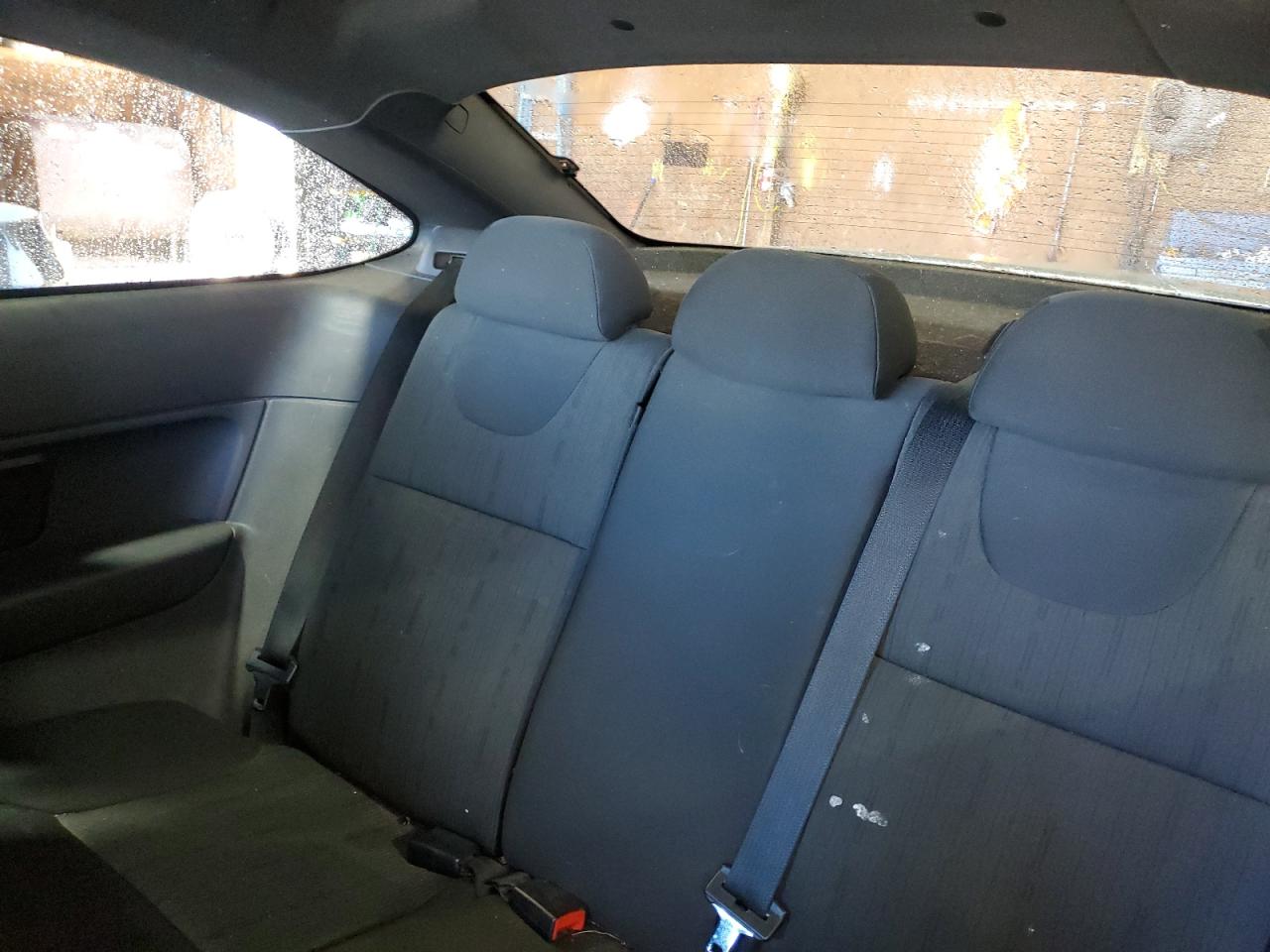 2009 Ford Focus Se VIN: 1FAHP32N09W165605 Lot: 84565825