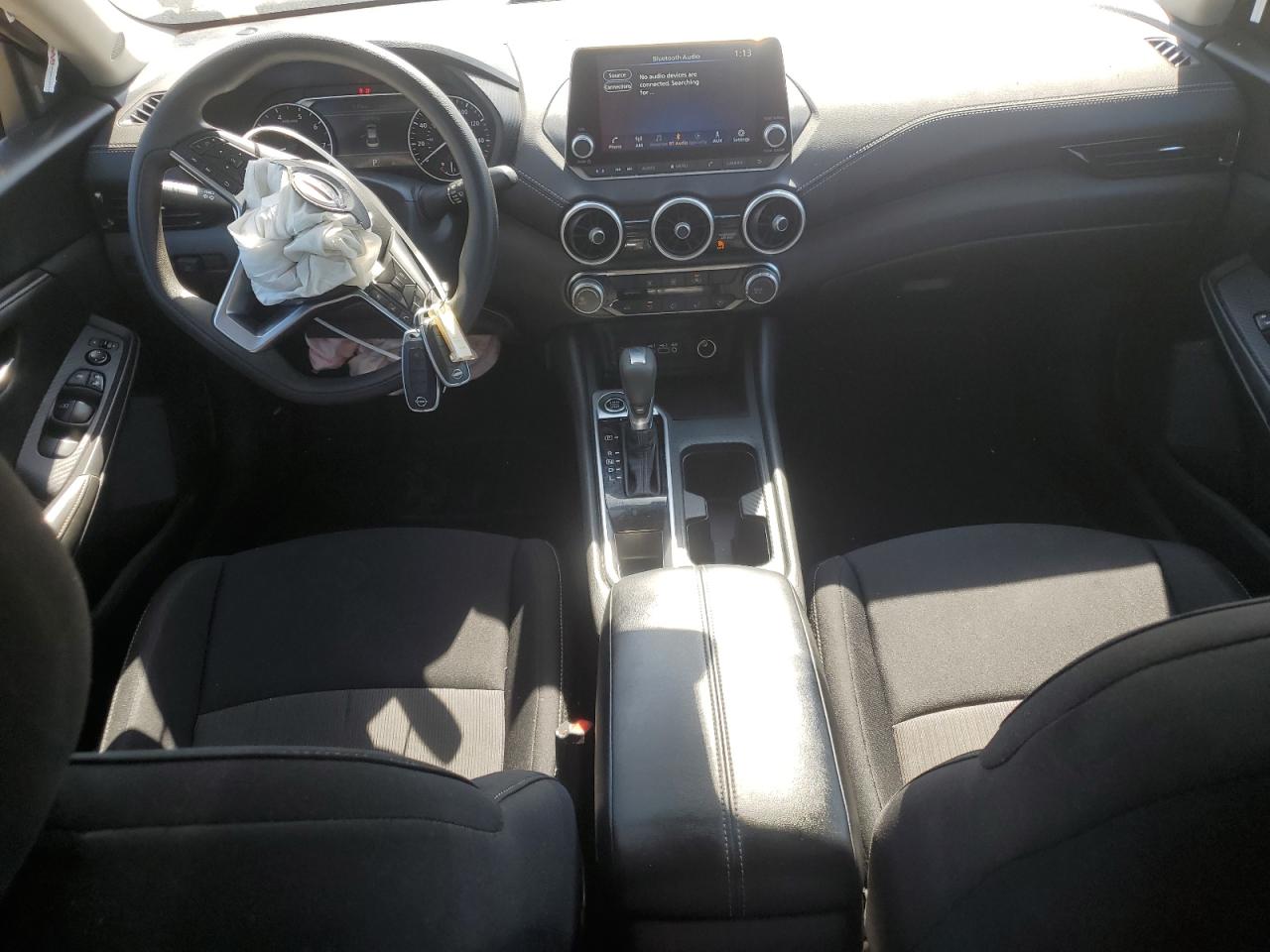 2024 Nissan Sentra Sv VIN: 3N1AB8CV9RY307418 Lot: 86117425