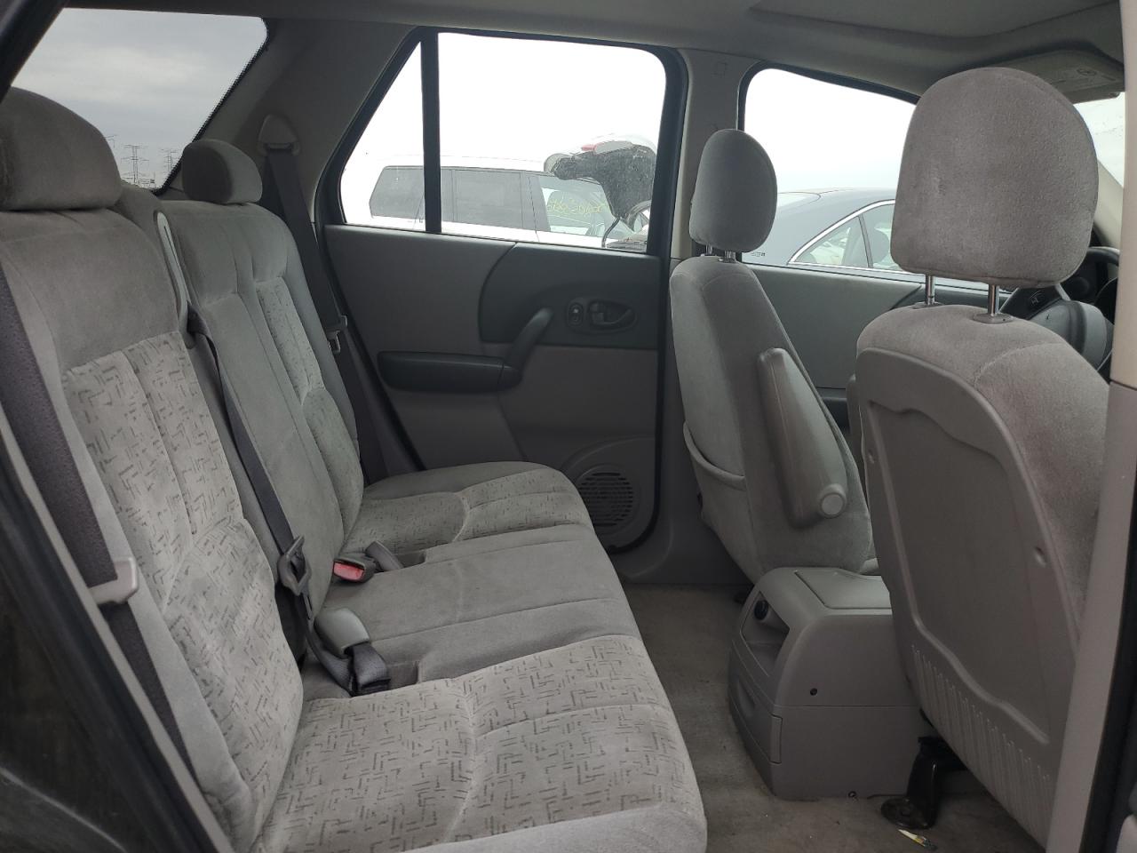 2003 Saturn Vue VIN: 5GZCZ53B43S851982 Lot: 86117375