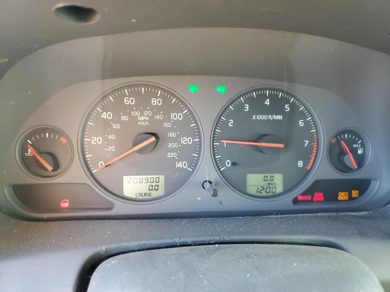 2004 Volvo S40 1.9T VIN: YV1VS27574F077376 Lot: 86545505