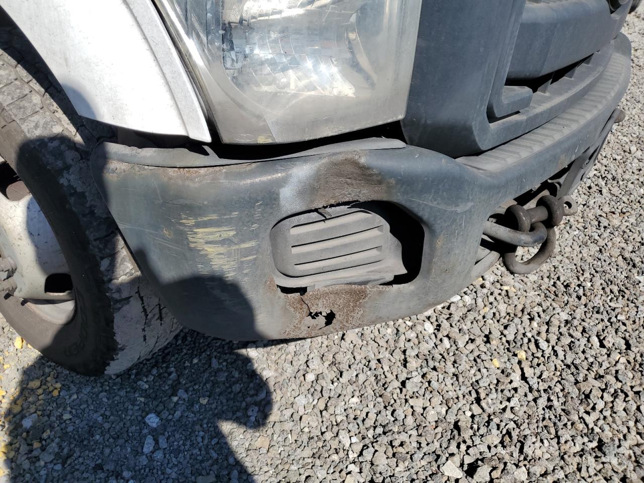 2013 Ford F350 Super Duty VIN: 1FDRF3G6XDEA26935 Lot: 84933685