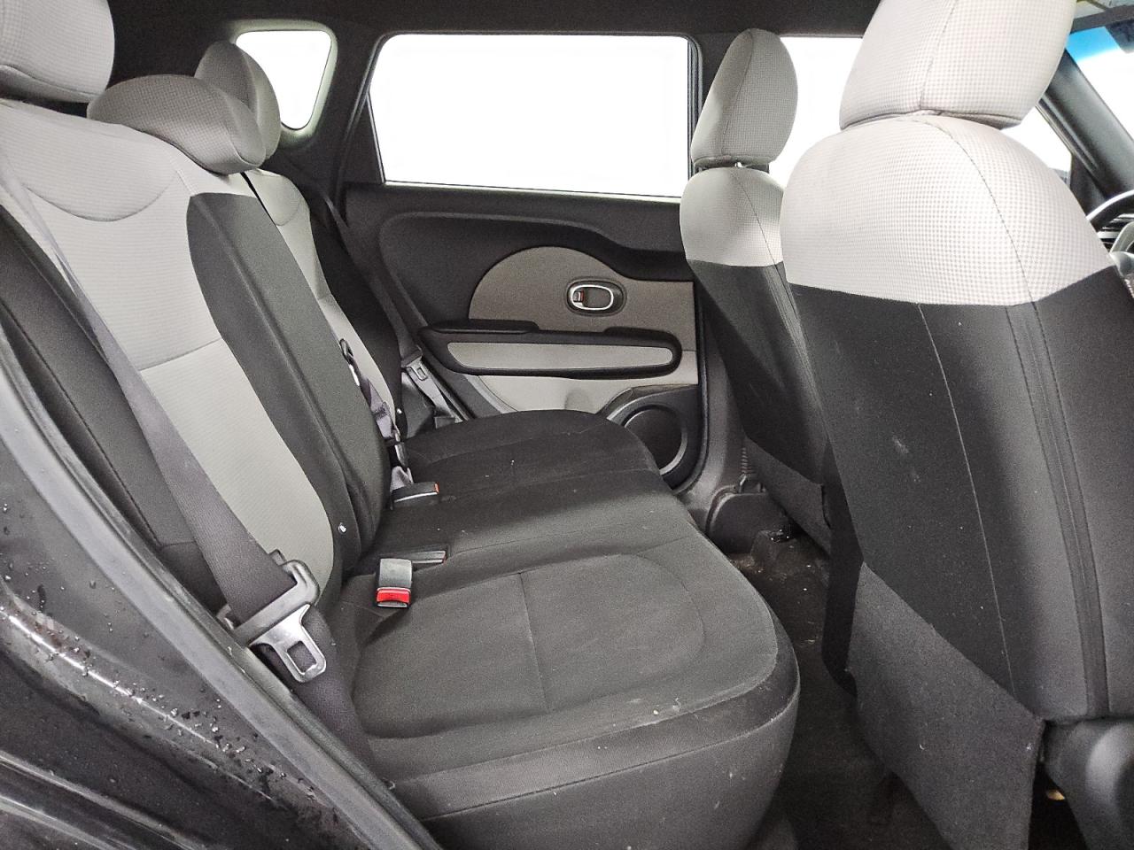2015 Kia Soul VIN: KNDJN2A26F7772441 Lot: 84476325