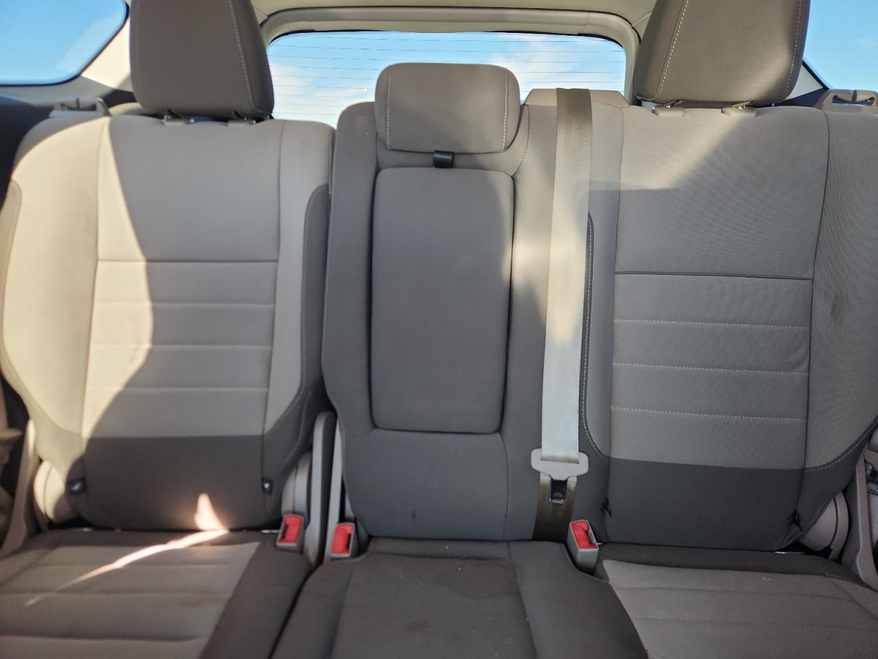 2013 Ford Escape Se VIN: 1FMCU0G99DUD31966 Lot: 84564545