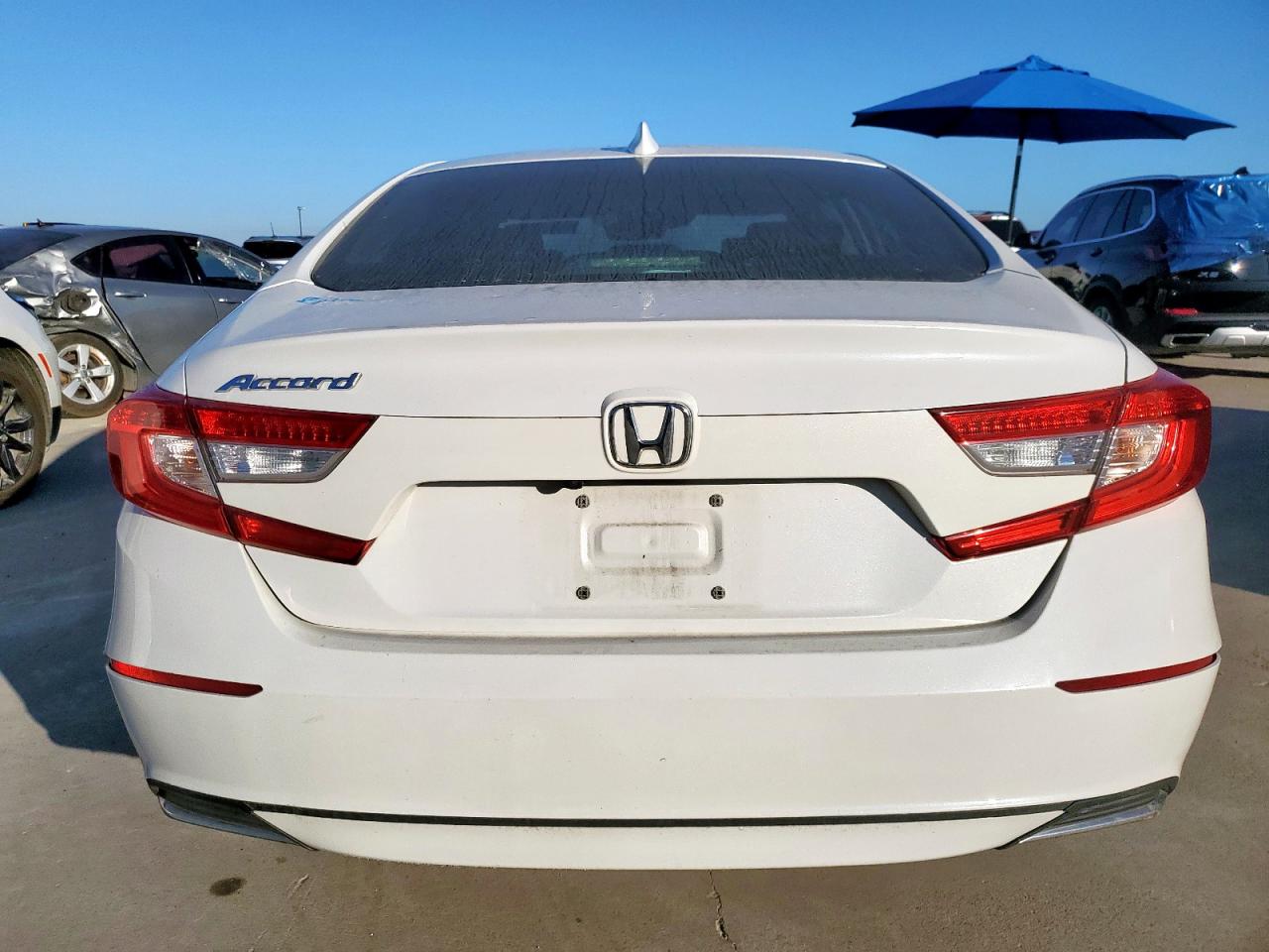 2018 Honda Accord Exl VIN: 1HGCV1F58JA152273 Lot: 82225385