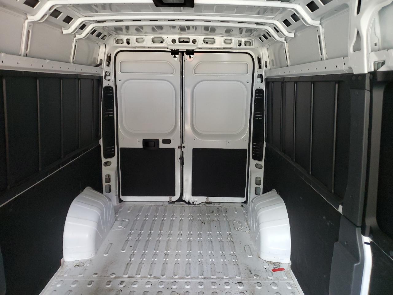 2025 Ram Promaster 3500 3500 High VIN: 3C6MRVHG2SE552736 Lot: 86774105