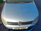 2011 VOLKSWAGEN POLO BLUEMOTION TDI  for sale at Copart BRISTOL