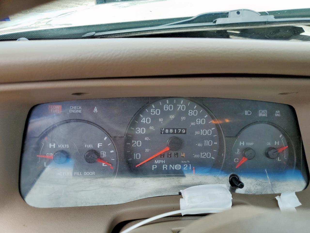 2005 Mercury Grand Marquis Ls VIN: 2MEFM75W55X618765 Lot: 86804285