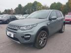 2017 LAND ROVER DISCOVERY SPORT 2.0 TD4 180 HSE 5DR AUTO for sale at Copart GLOUCESTER
