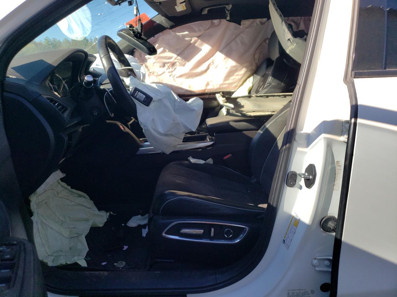 2019 Acura Mdx A-Spec VIN: 5J8YD4H00KL007598 Lot: 86312655