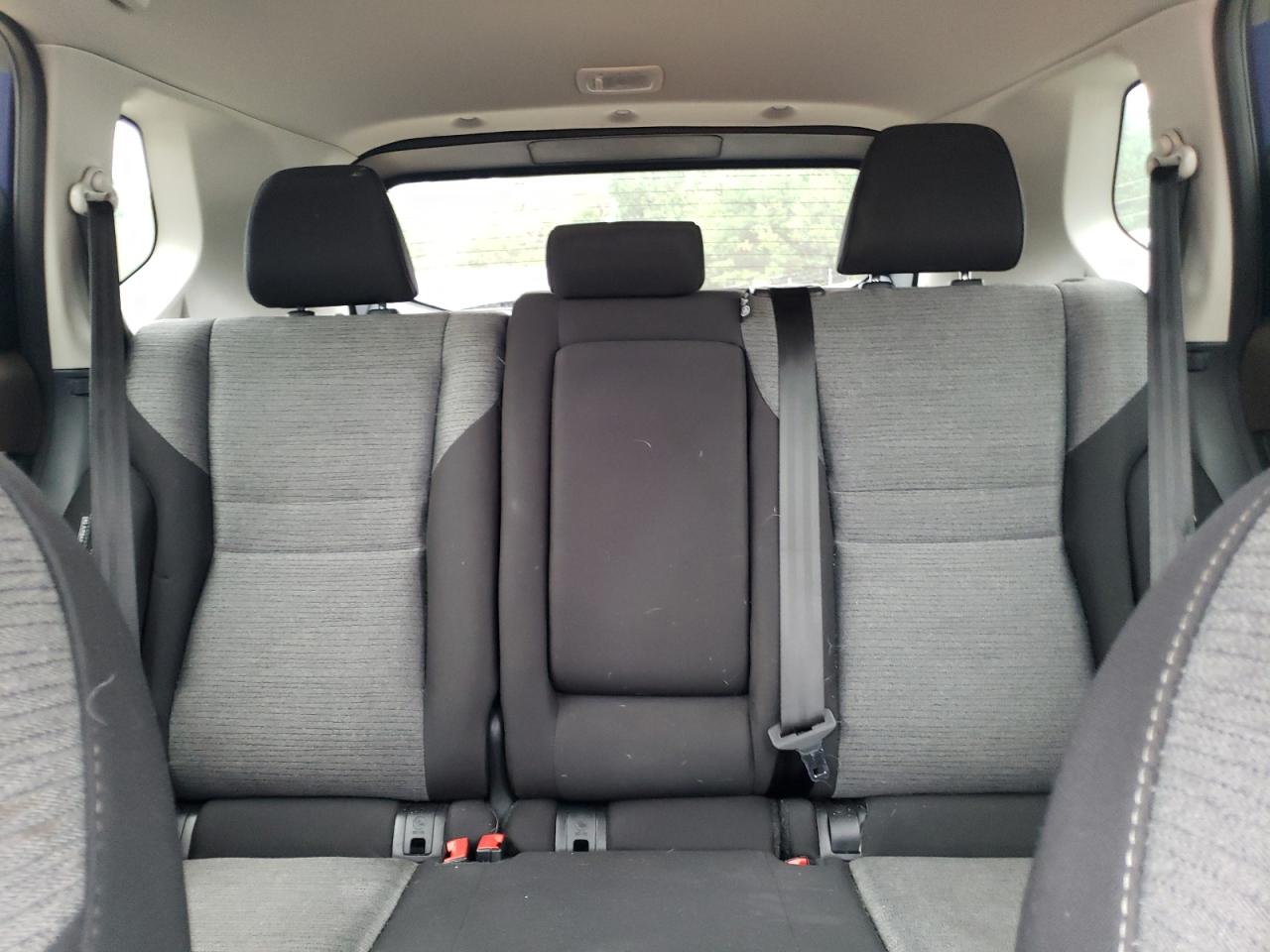 2023 Nissan Rogue Sv VIN: 5N1BT3BA3PC786484 Lot: 86134645