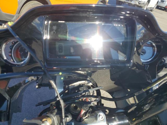 2018 HARLEY-DAVIDSON FLTRXS ROAD GLIDE SPECIAL  