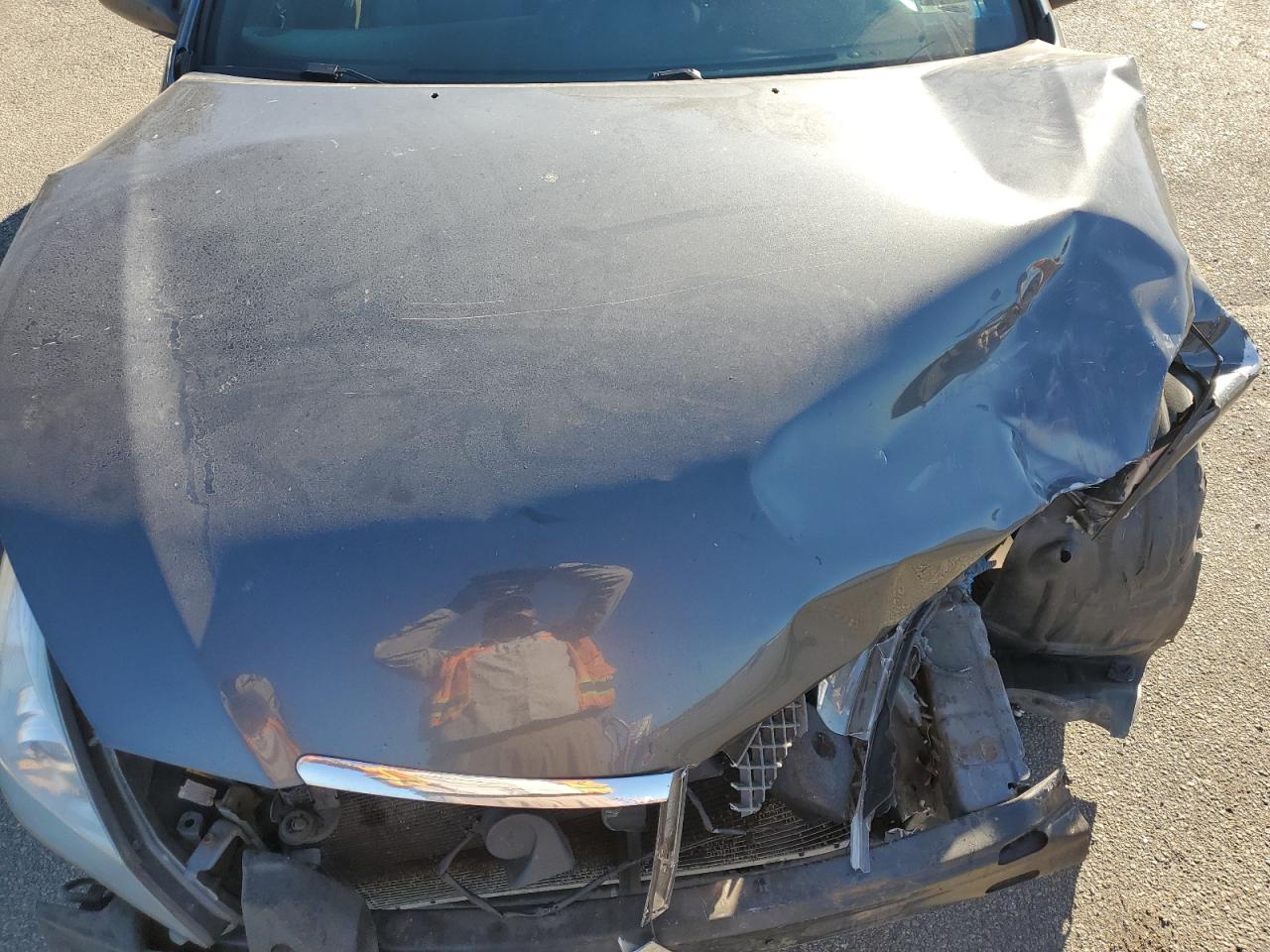 2008 Toyota Camry Solara Se VIN: 4T1FA38P68U146834 Lot: 85092935