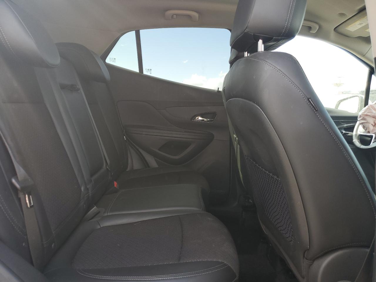 2019 Buick Encore Preferred VIN: KL4CJASB6KB791084 Lot: 82248895