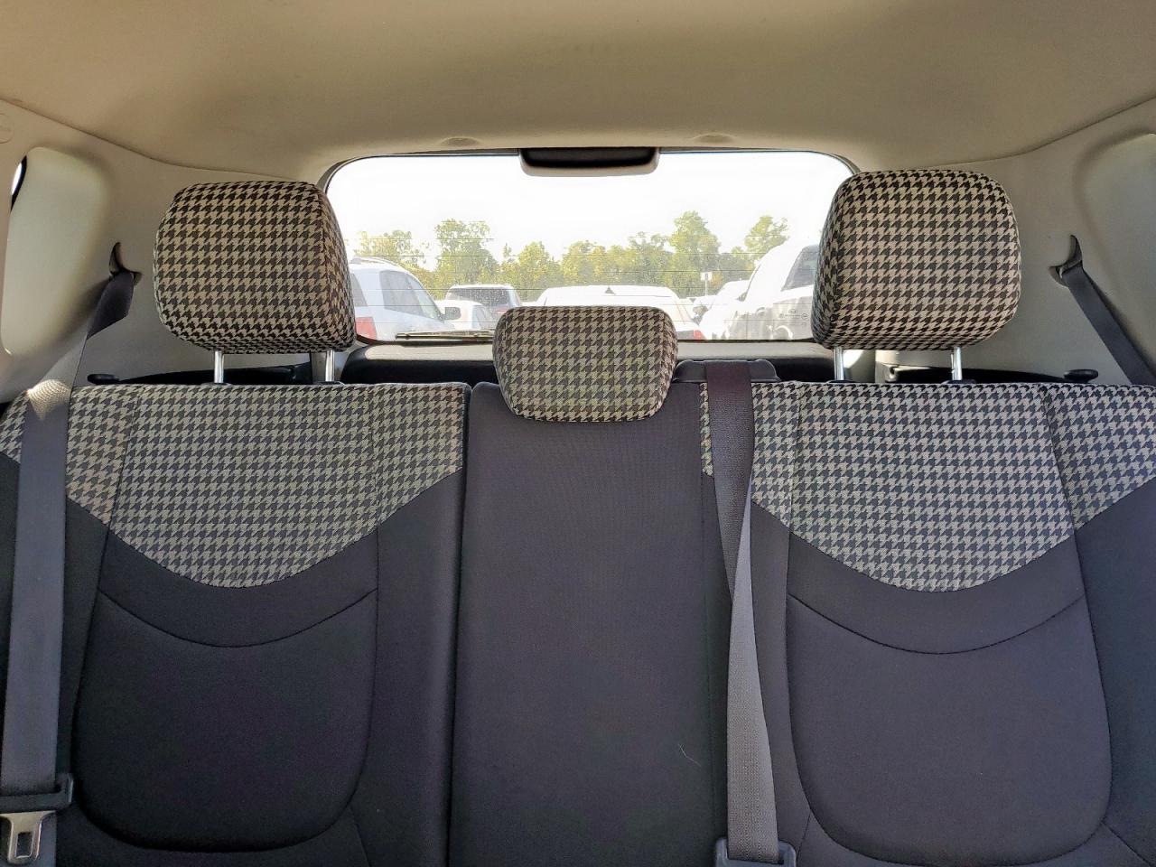 2013 Kia Soul + VIN: KNDJT2A67D7773717 Lot: 86428395