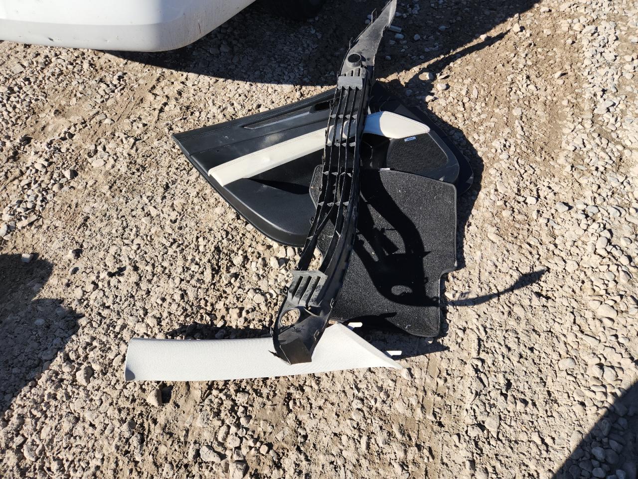 2017 Mazda Cx-5 Grand Touring VIN: JM3KFBDLXH0129549 Lot: 81916795