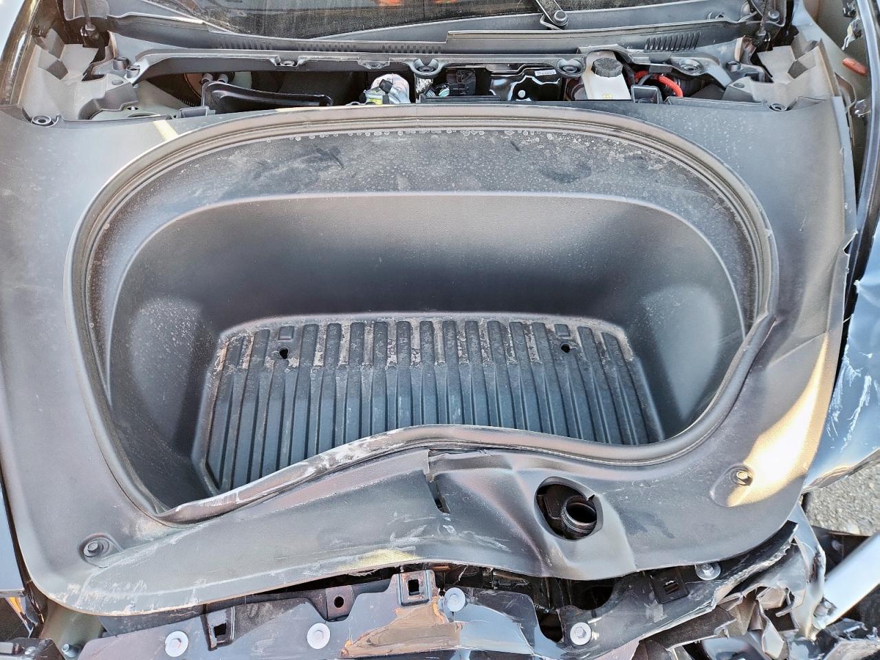 2025 Tesla Model 3 VIN: 5YJ3E1EA7SF065678 Lot: 90278745