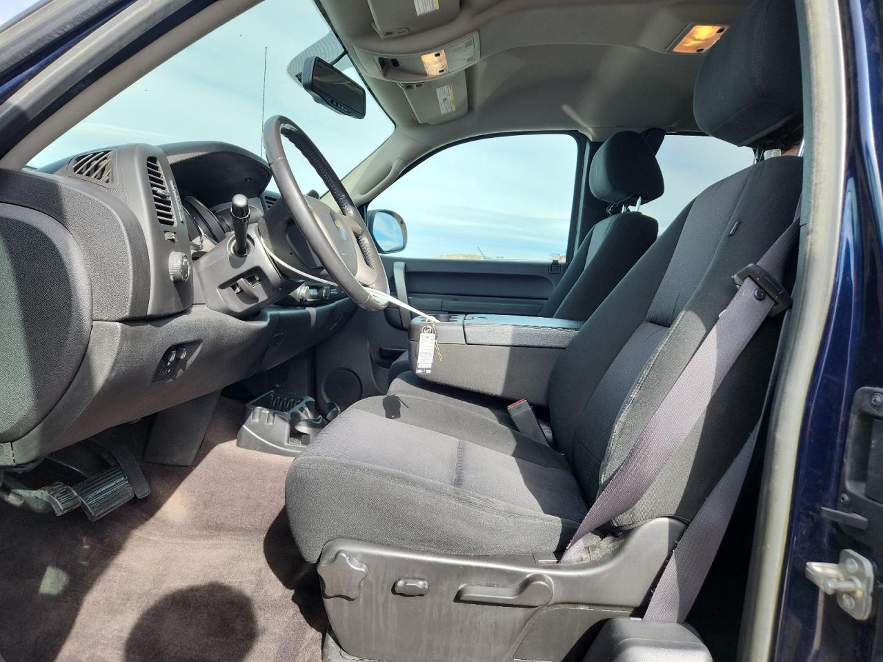 2012 Chevrolet Silverado K1500 Lt VIN: 1GCRKSE70CZ139337 Lot: 82478555