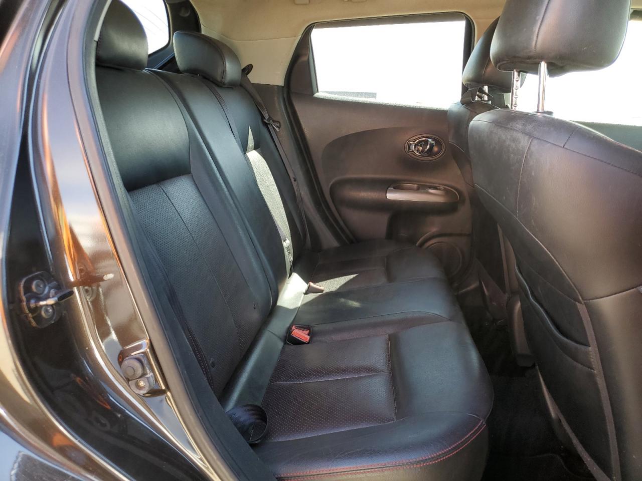 2013 Nissan Juke S VIN: JN8AF5MV5DT218398 Lot: 82181745