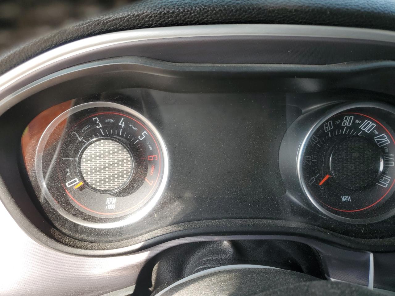 2020 Dodge Challenger R/T VIN: 2C3CDZBT1LH123288 Lot: 89485565