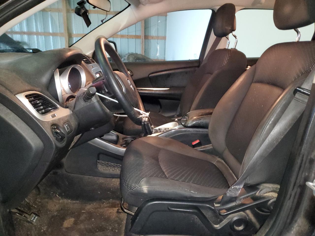 2015 Dodge Journey Se VIN: 3C4PDCAB1FT631534 Lot: 85690925