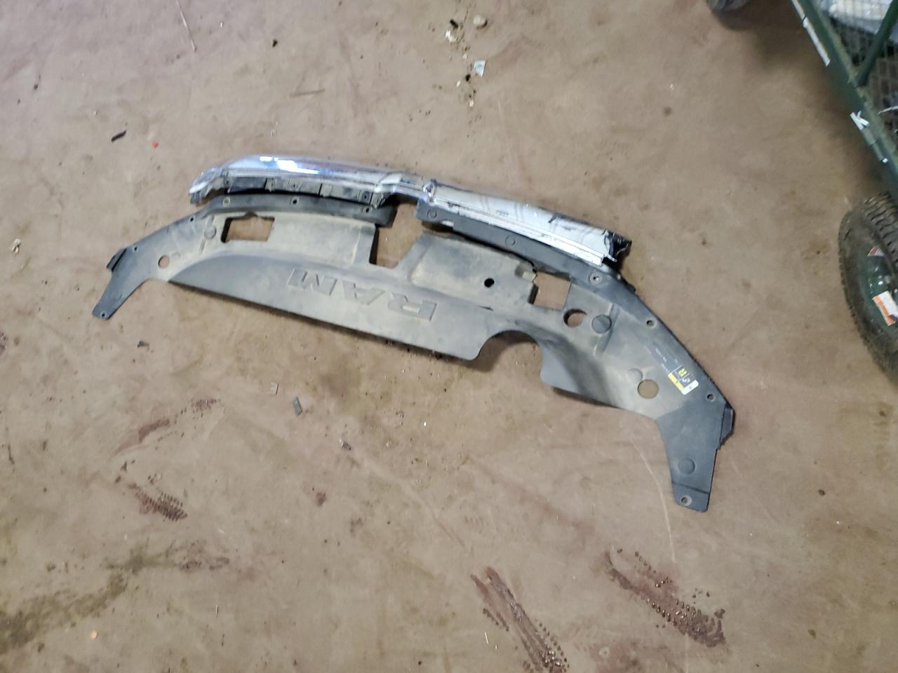 2020 Ram 1500 Big Horn/Lone Star VIN: 1C6SRFFT2LN120058 Lot: 86621545