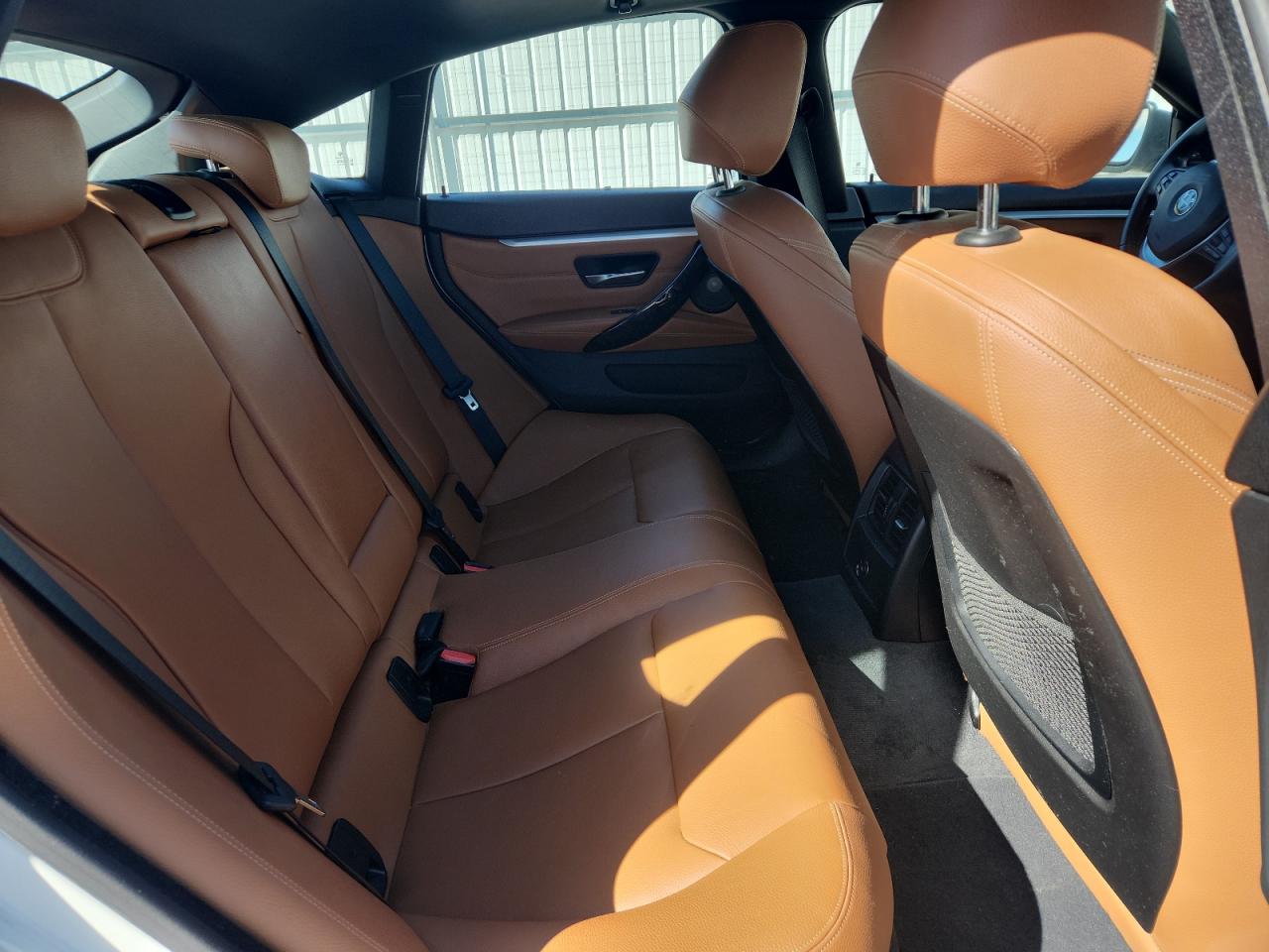 2016 BMW 428 I Gran Coupe Sulev VIN: WBA4A9C50GGL89232 Lot: 84986555