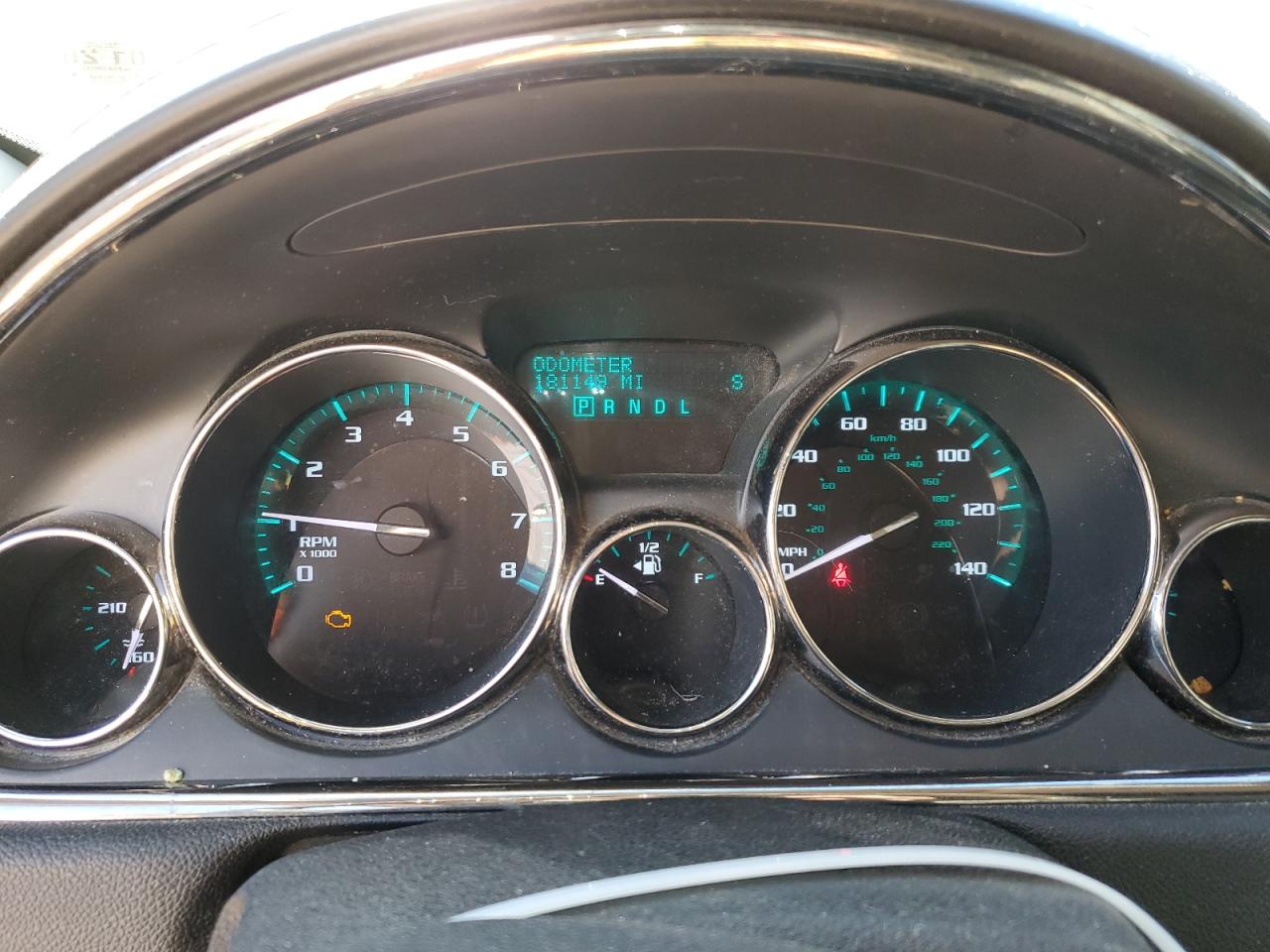 2016 Buick Enclave VIN: 5GAKVBKD0GJ152789 Lot: 90551005