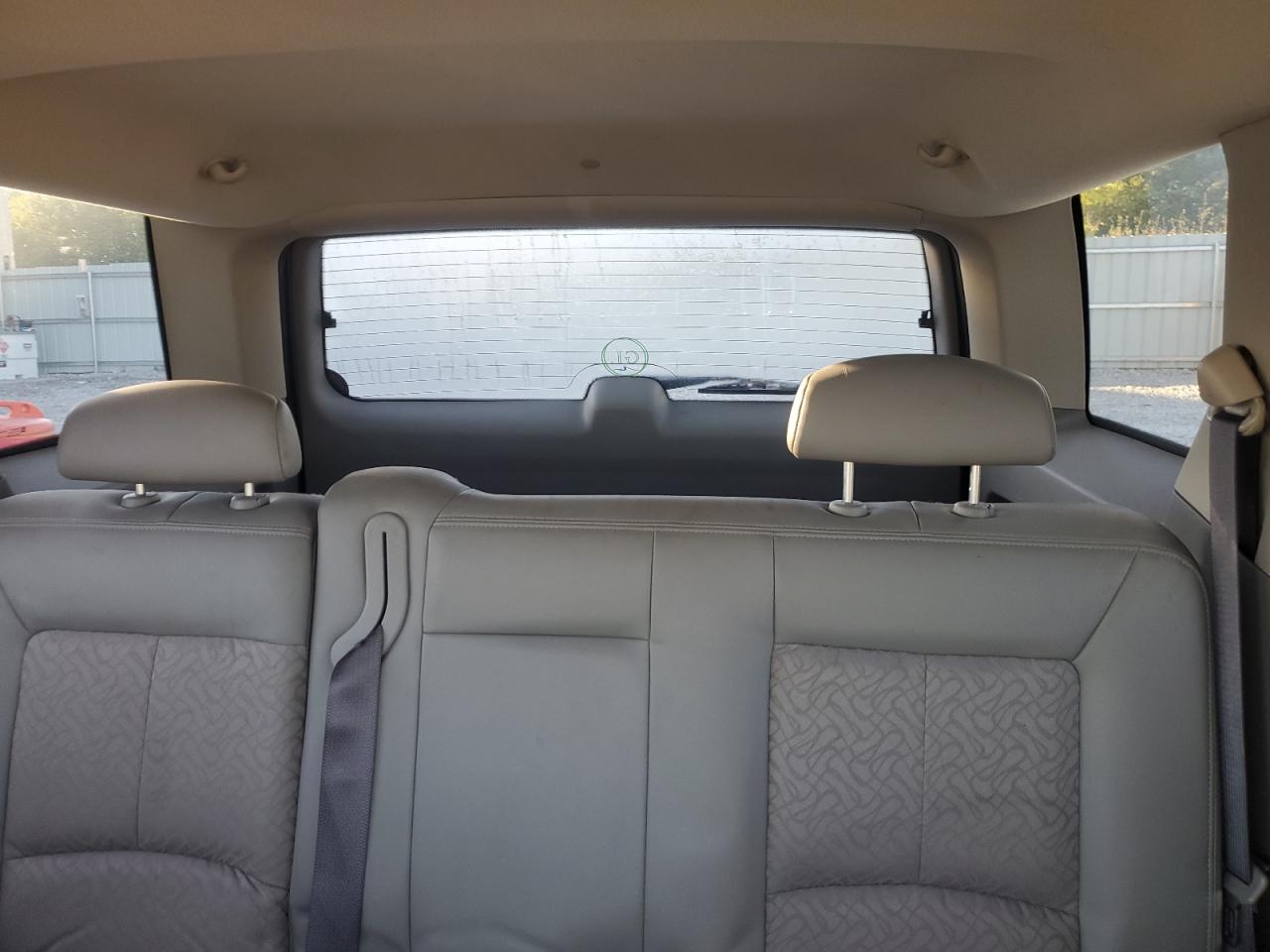 2007 Saturn Vue VIN: 5GZCZ53427S809169 Lot: 82325765