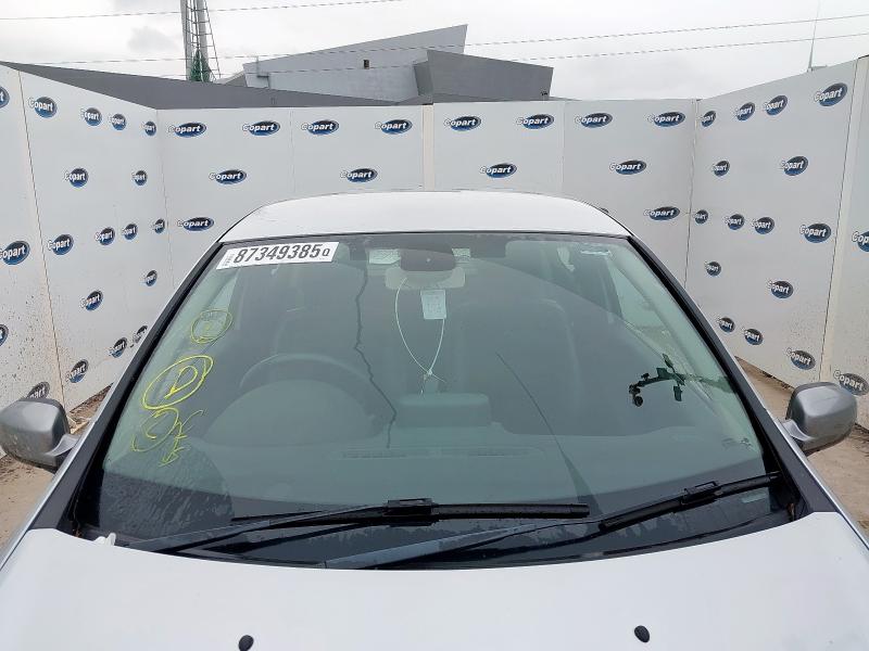 2012 RENAULT CLIO 1.2 16V DYNAMIQUE TOMTOM 3DR