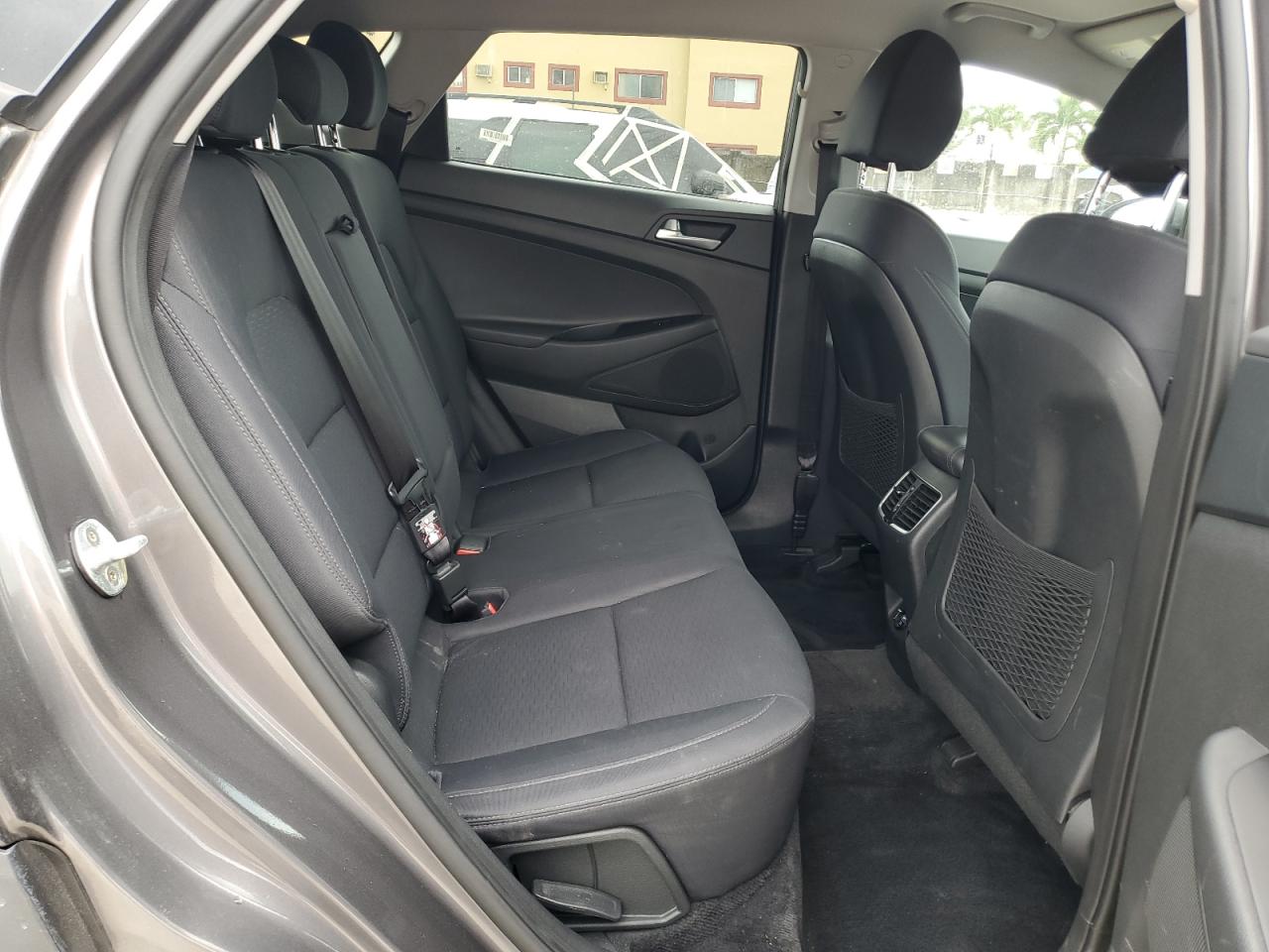 2020 Hyundai Tucson Limited VIN: KM8J3CAL1LU183651 Lot: 85906115