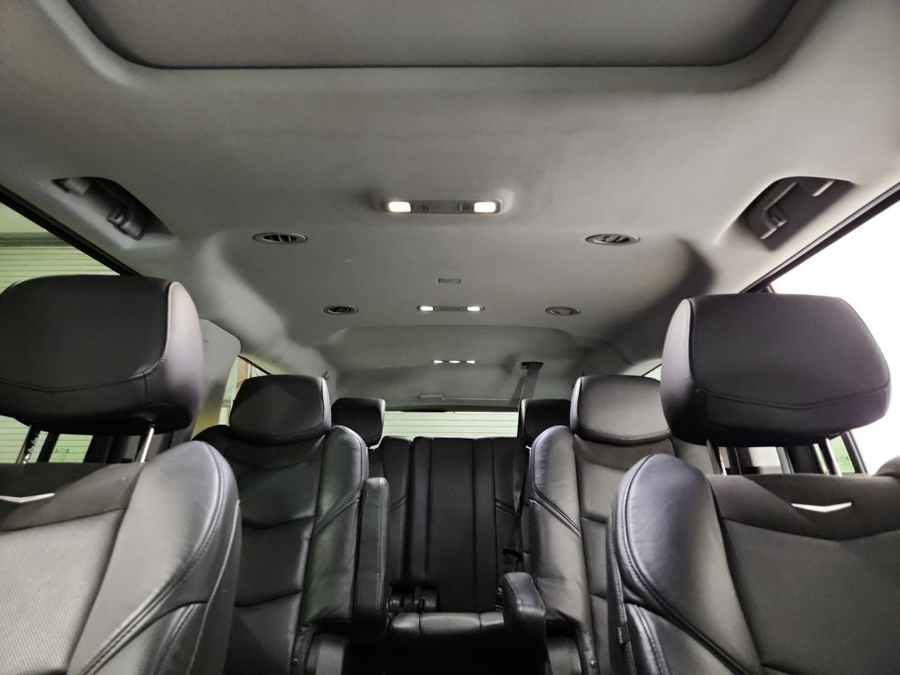 2016 Cadillac Escalade Esv Luxury VIN: 1GYS4HKJ2GR103440 Lot: 87013305