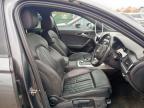 2013 AUDI A6 3.0 BITDI QUATTRO 313 S LINE 5DR TIP AUTO for sale at Copart NEWBURY