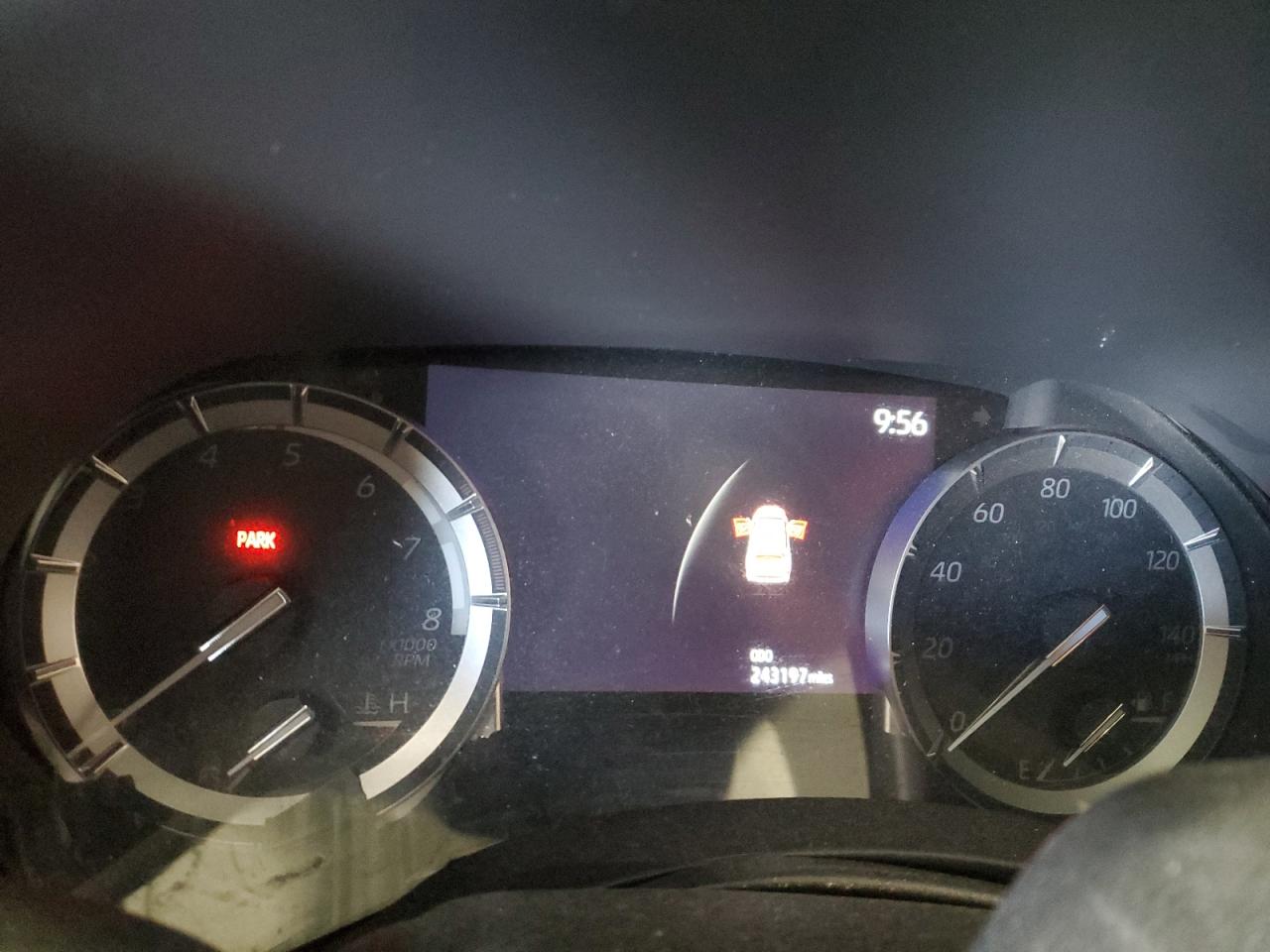 2021 Toyota Highlander Xse VIN: 5TDLZRAH7MS089371 Lot: 84654445