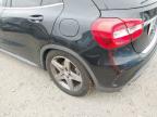 2015 MERCEDES-BENZ GLA 200 D AMG LINE AUTO  for sale at Copart WOLVERHAMPTON