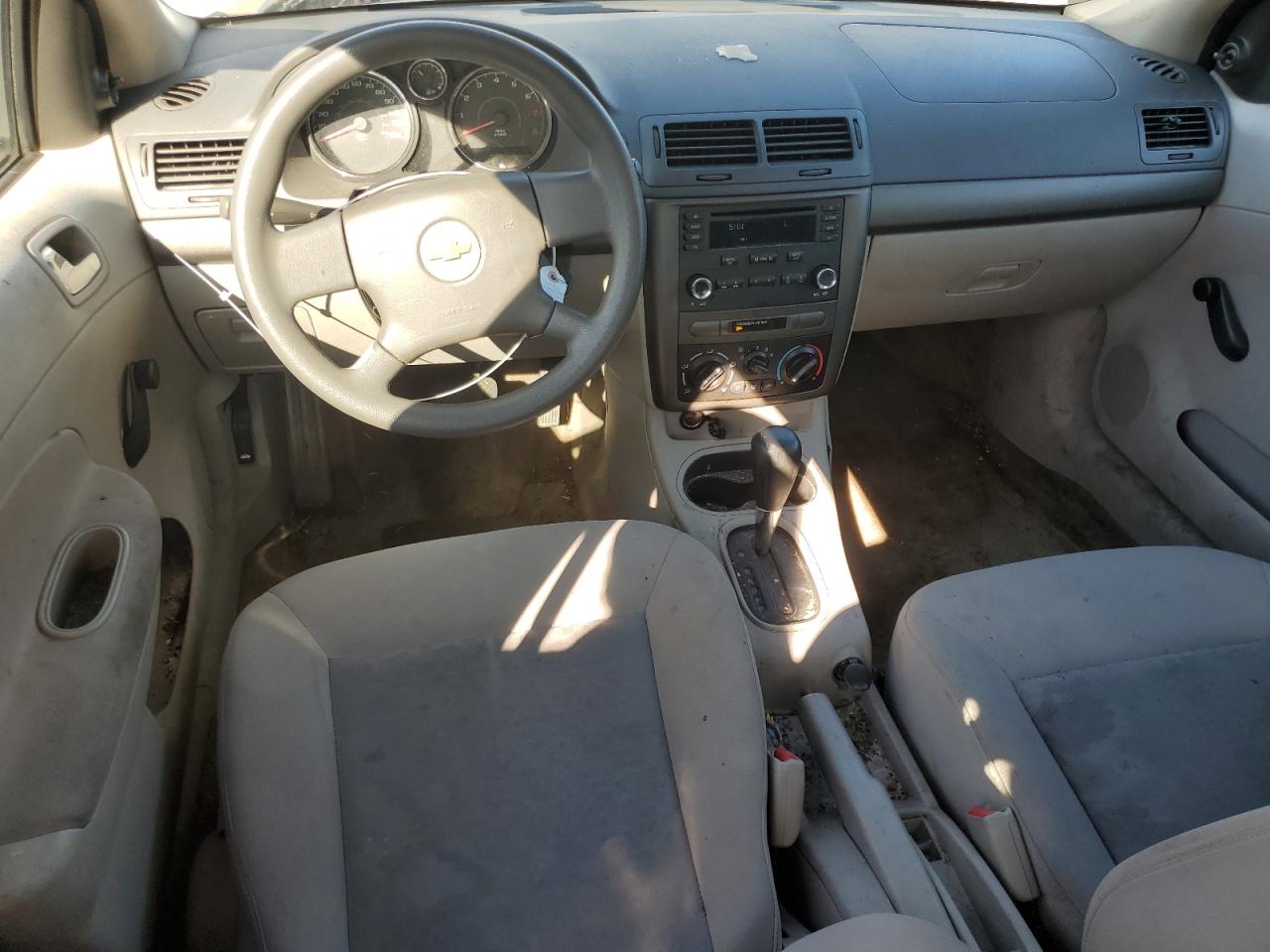2006 Chevrolet Cobalt Ls VIN: 1G1AK55F467848903 Lot: 85118445