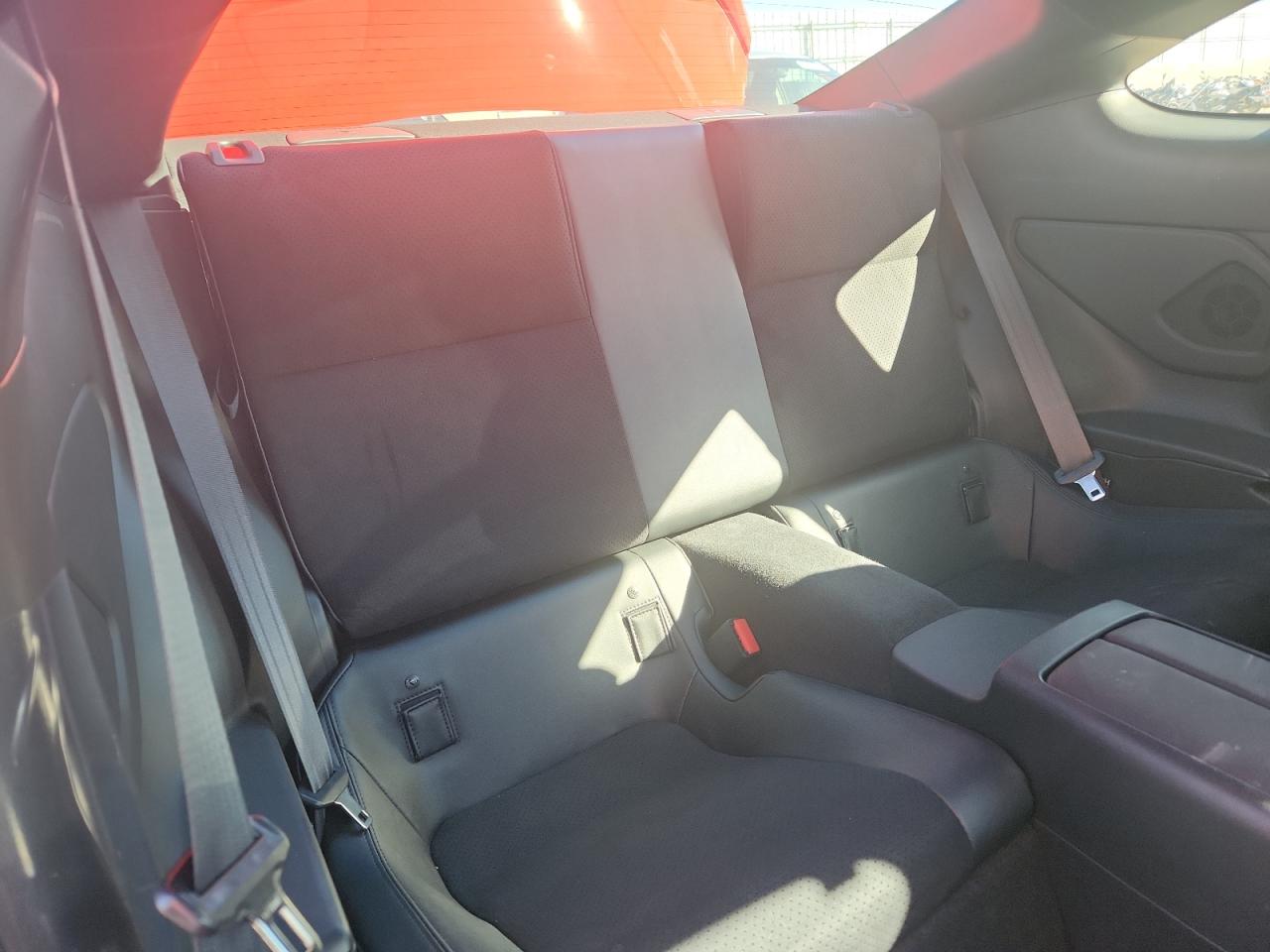 2025 Toyota Gr 86 Premium VIN: JF1ZNBE16S8757176 Lot: 87108605