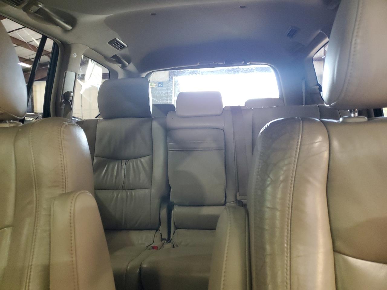 2006 Lexus Gx 470 VIN: JTJBT20X960103982 Lot: 89801765