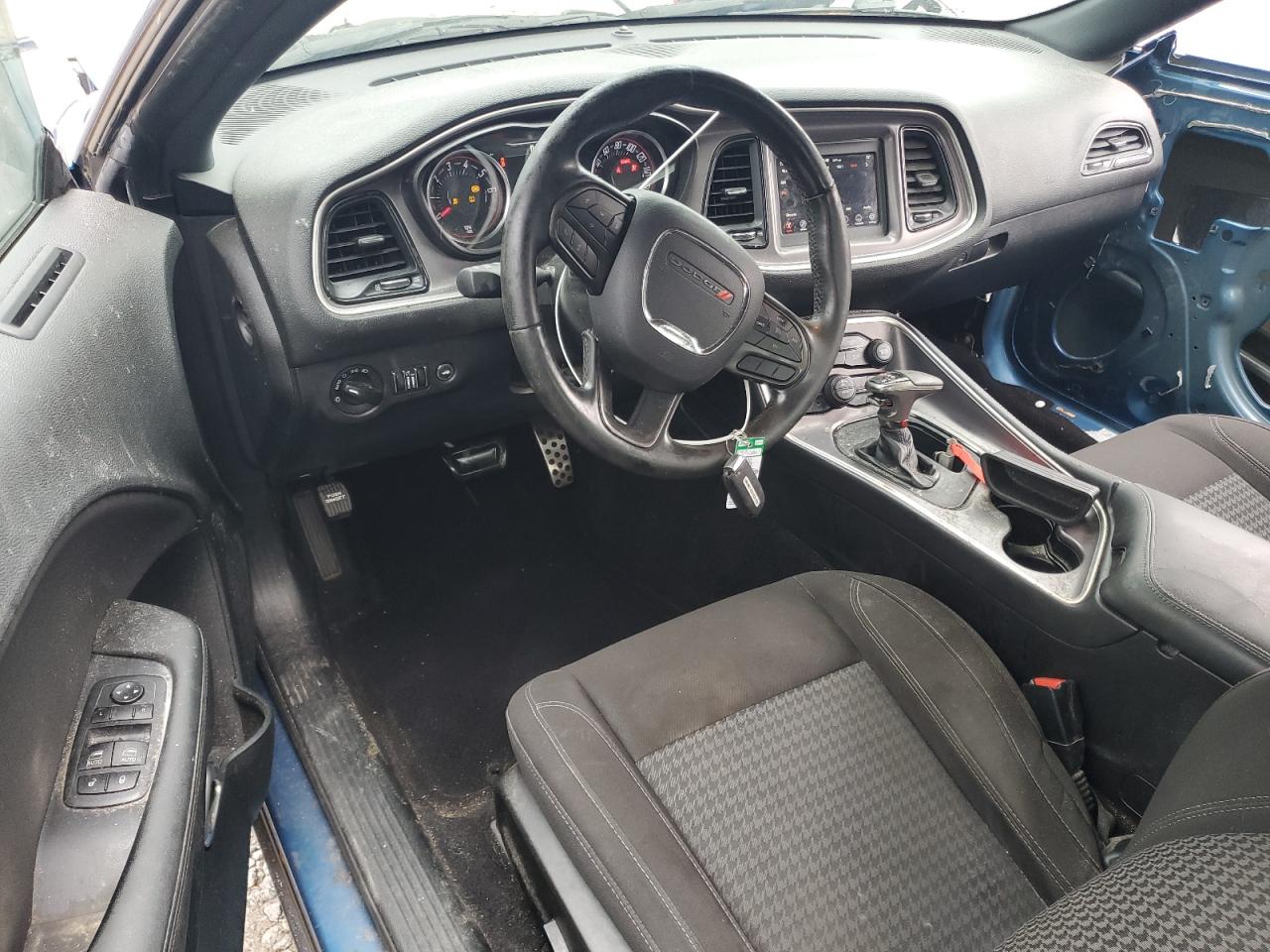 2020 Dodge Challenger Sxt VIN: 2C3CDZAG0LH188931 Lot: 82724655