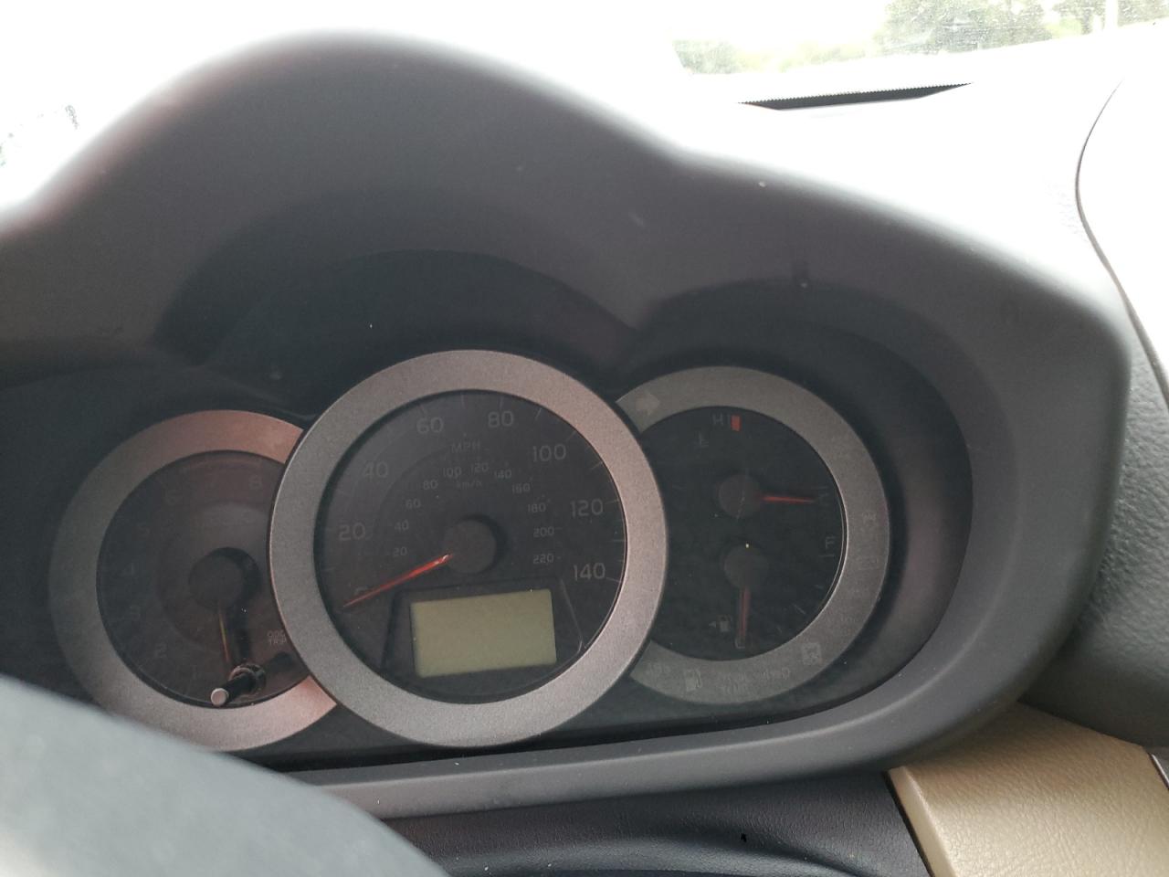 2010 Toyota Rav4 VIN: JTMZF4DV7A5022391 Lot: 85744645