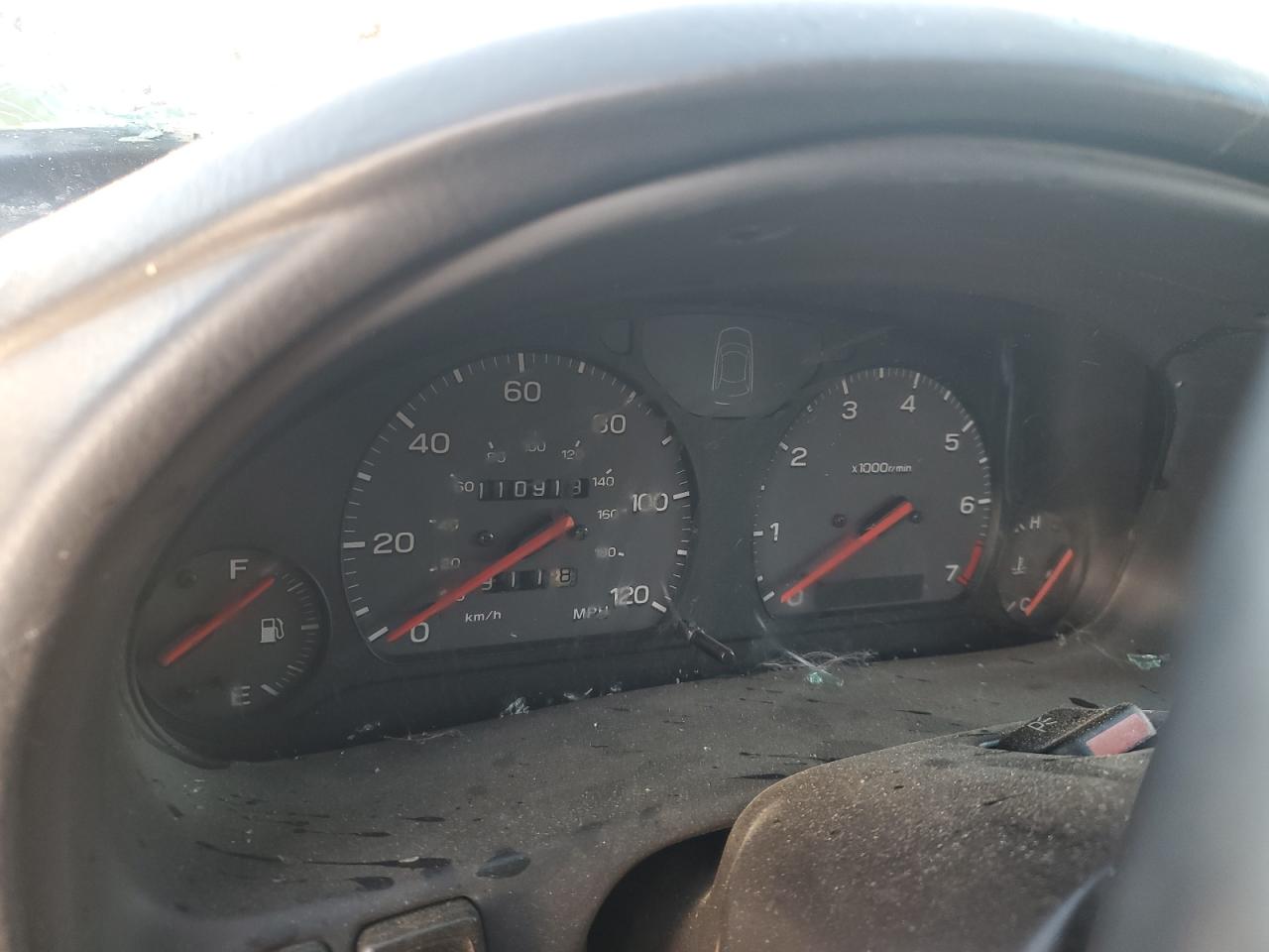 1999 Subaru Legacy Outback VIN: 4S3BG6852X7646231 Lot: 82785615