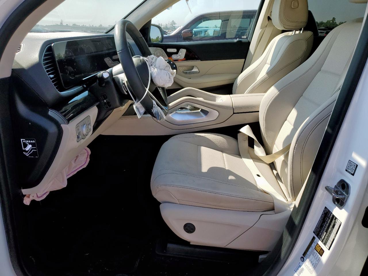 2024 Mercedes-Benz Gle 450 4Matic VIN: 4JGFB5KB0RB268222 Lot: 82152645