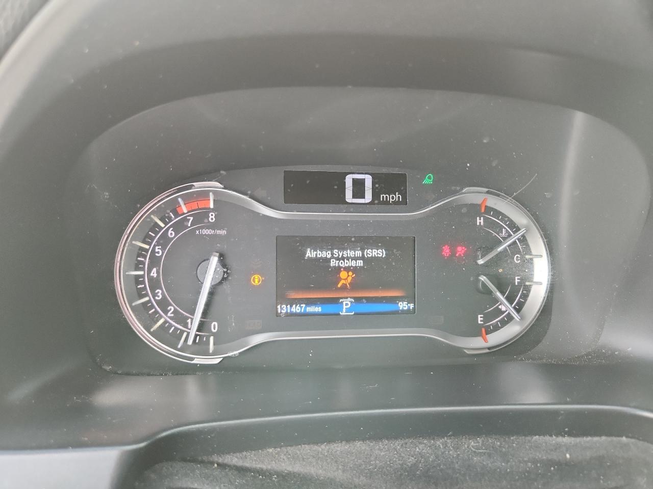 2018 Honda Ridgeline Rtl VIN: 5FPYK2F50JB001798 Lot: 89918565