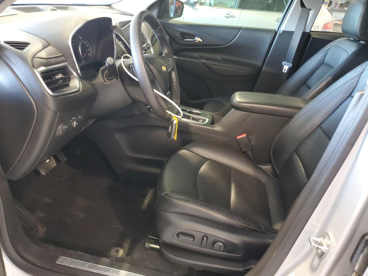 2020 Chevrolet Equinox Premier VIN: 2GNAXYEX7L6203281 Lot: 85529645