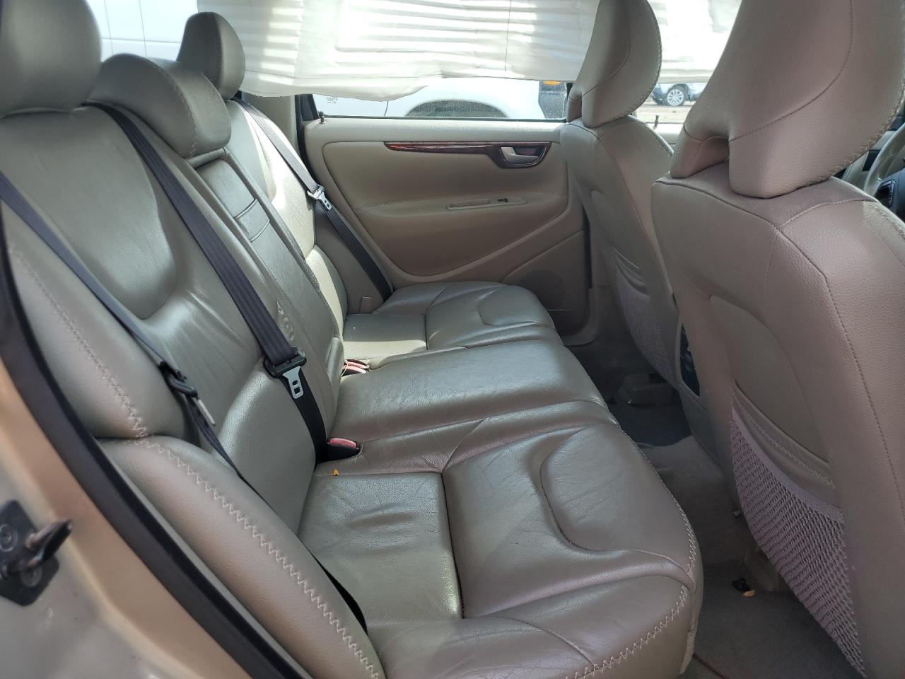 2005 Volvo Xc70 VIN: YV1SZ592851180730 Lot: 85876145