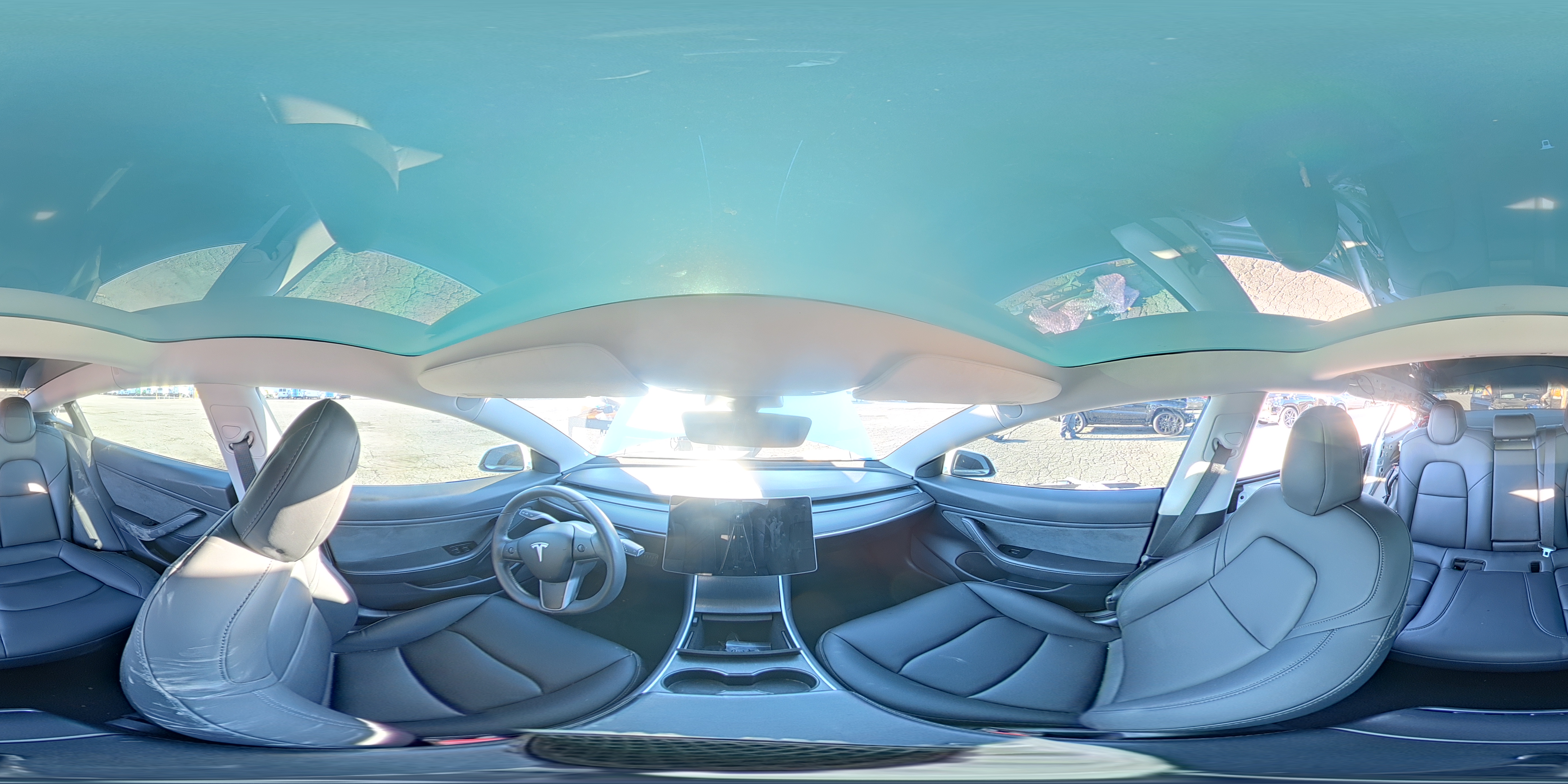 2020 Tesla Model 3 VIN: 5YJ3E1EC2LF627652 Lot: 86480665