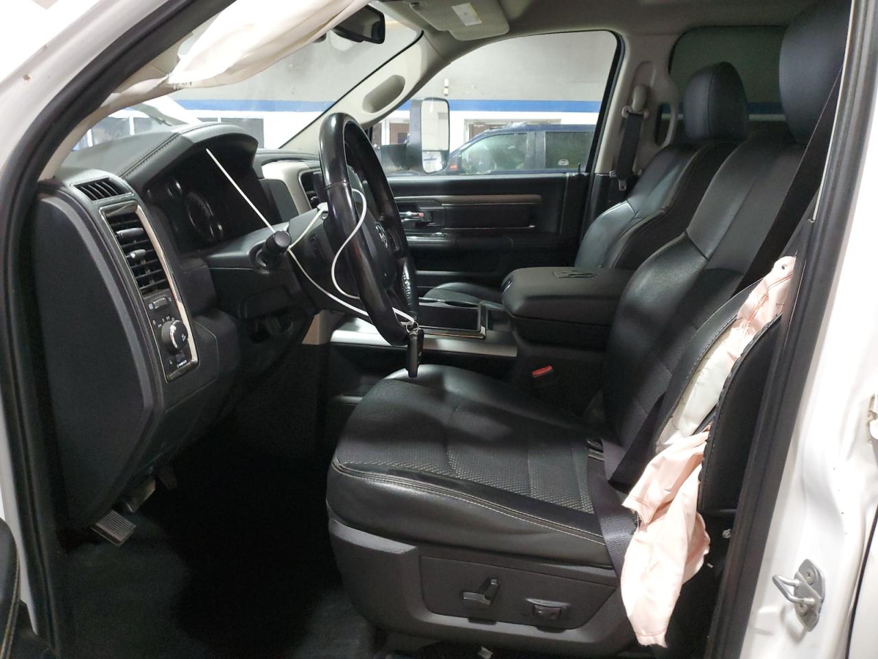 2014 Ram 1500 Sport VIN: 1C6RR7UT8ES474338 Lot: 85405395