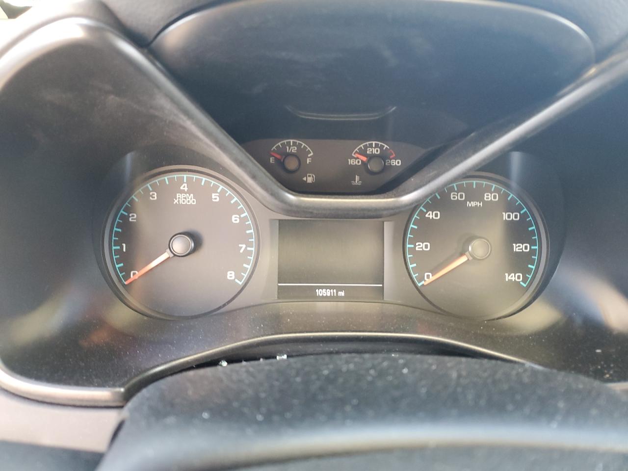 2022 Chevrolet Colorado Lt VIN: 1GCGTCEN0N1131992 Lot: 84752145