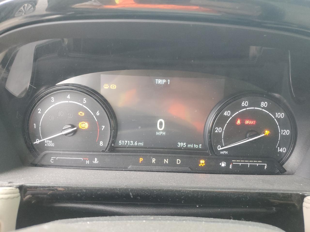 2020 Lincoln Corsair VIN: 5LMCJ1D97LUL17062 Lot: 86834975