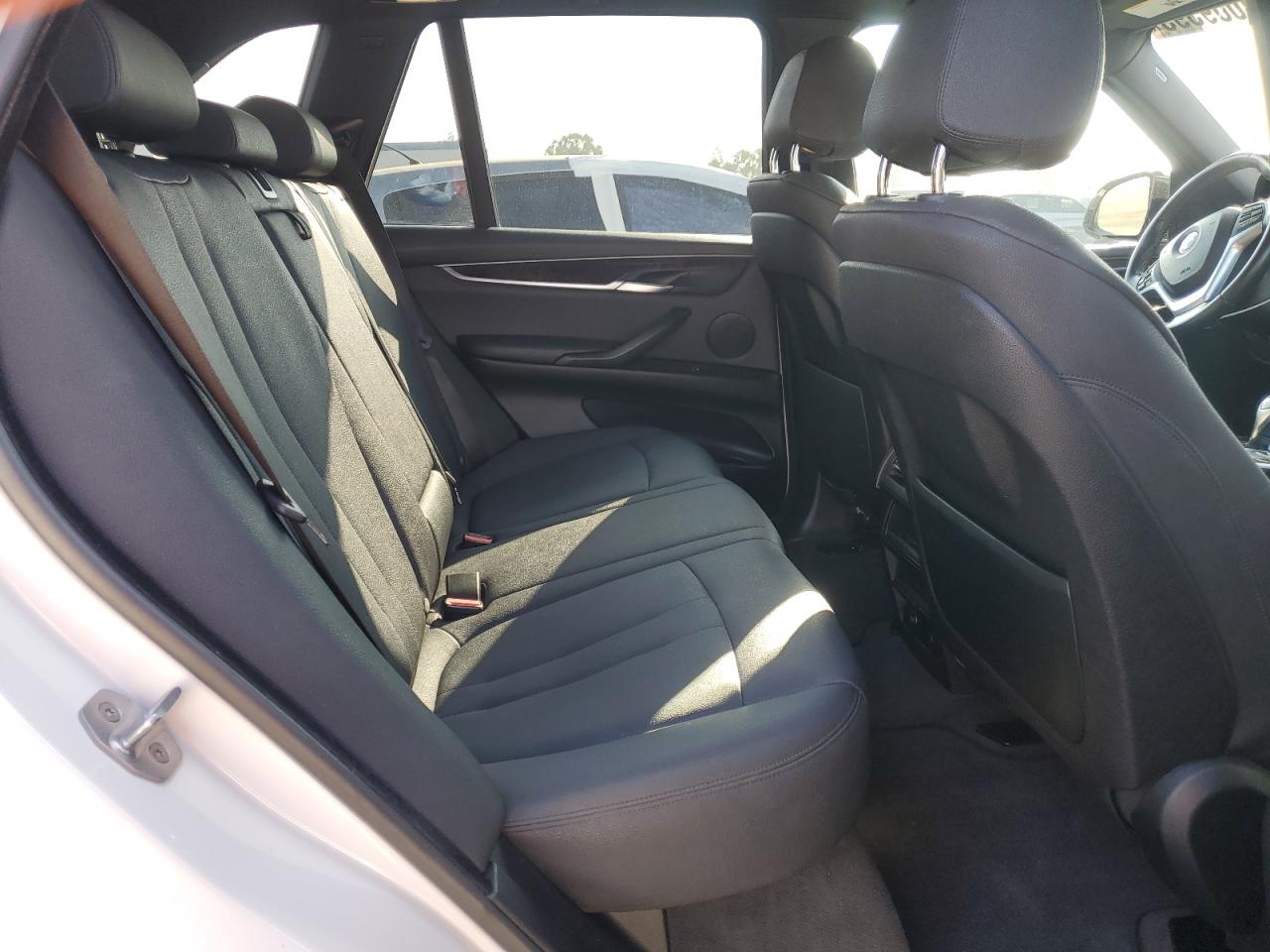 2018 BMW X5 Sdrive35I VIN: 5UXKR2C53J0X09250 Lot: 84009595