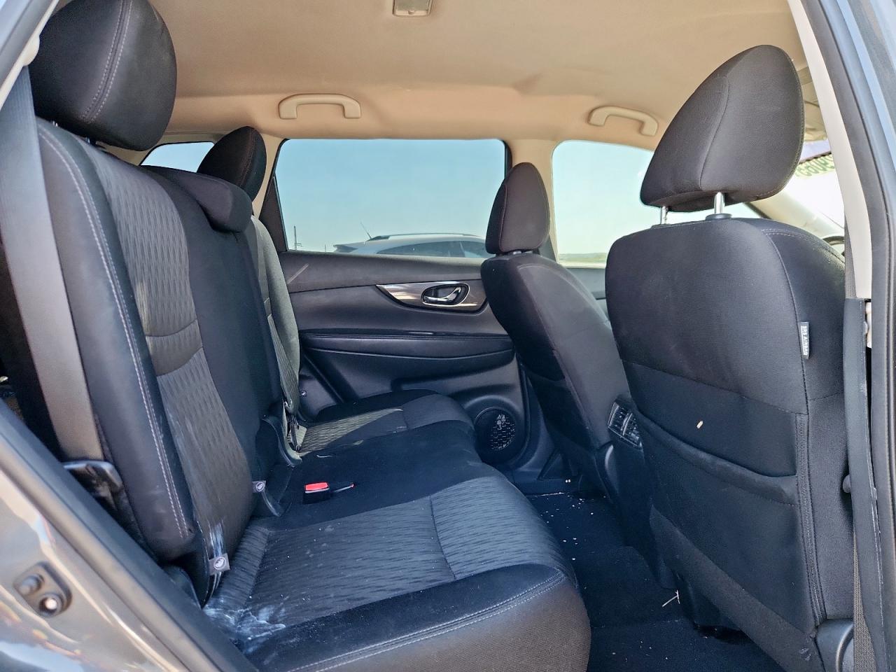 2018 Nissan Rogue S VIN: 5N1AT2MTXJC752554 Lot: 85529065